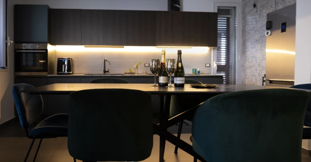 Cucina — foto 1