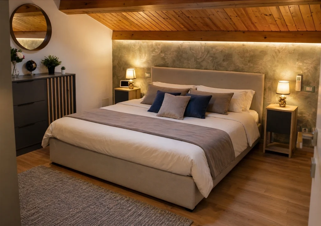 Camere — foto 1