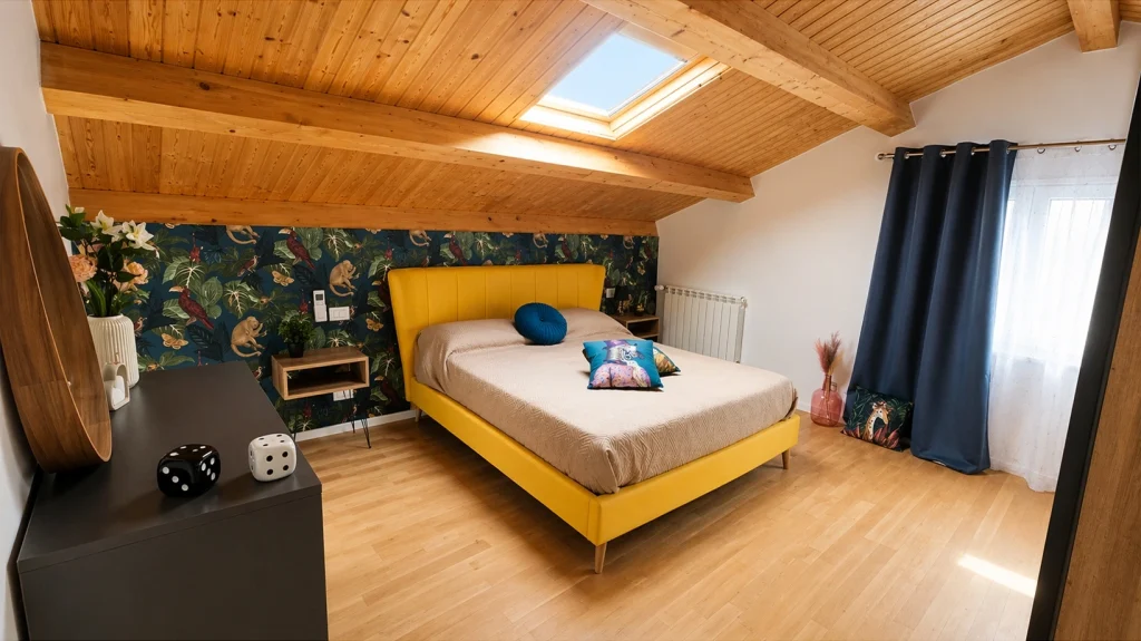 Camere — foto 2