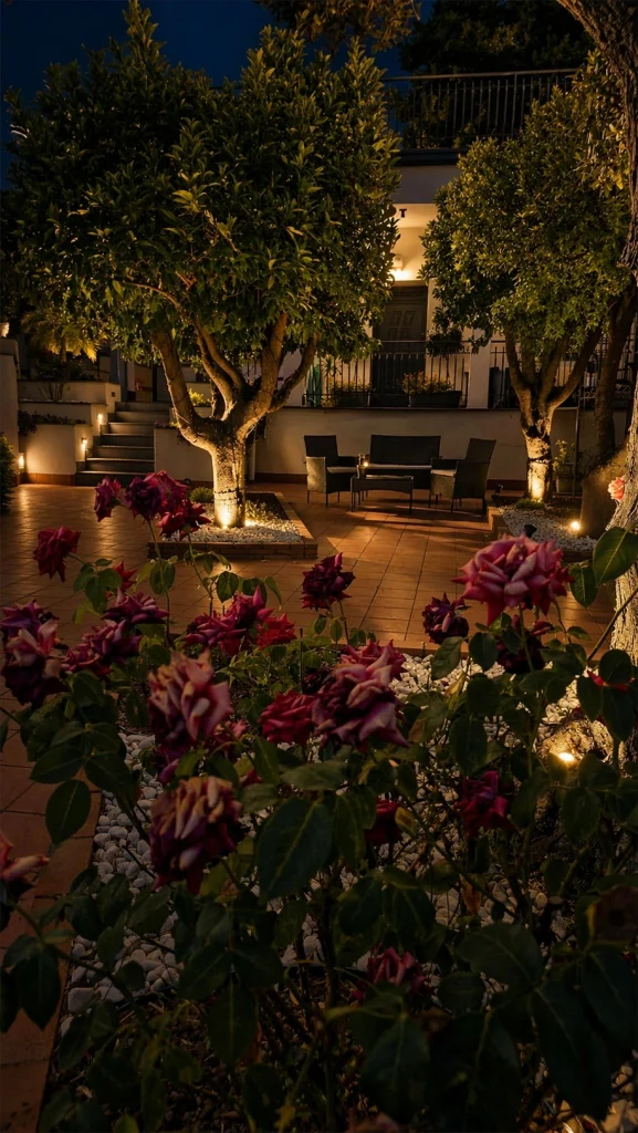 Giardino — foto 2